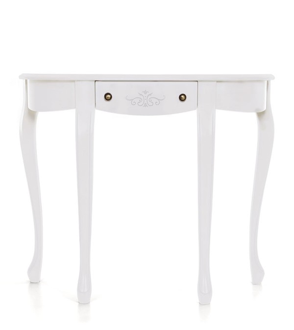 Консоль Toledo T.KS152.90 marfil цвет белый