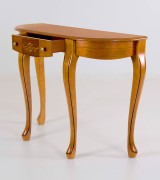 Консоль Toledo T.KS152.120 cerezo цвет вишня