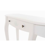 Консоль Toledo T.KS152.120 marfil цвет белый