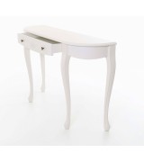 Консоль Toledo T.KS152.120 marfil цвет белый