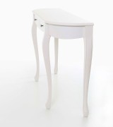 Консоль Toledo T.KS152.120 marfil цвет белый