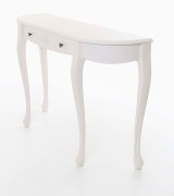 Консоль Toledo T.KS152.120 marfil цвет белый