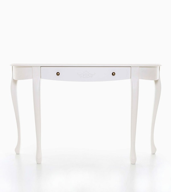 Консоль Toledo T.KS152.120 marfil цвет белый