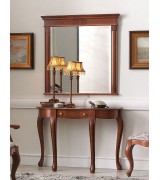 Консоль Toledo T.KS152.120 nogal цвет орех Консоль Toledo T.KS152.120 nogal цвет орех