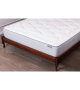 Кровать Toledo T.K870.451.160 nogal цвет орех размер 160 х 200 см