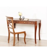 Стол письменный Toledo T.PS767.112 cerezo цвет вишня