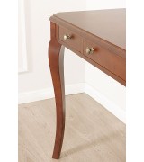 Стол письменный Toledo T.PS767.112 cerezo цвет вишня