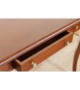 Стол письменный Toledo T.PS767.112 cerezo цвет вишня