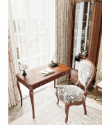 Стол письменный Toledo T.PS767.112 cerezo цвет вишня