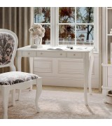 Стол письменный Toledo T.PS767.112 marfil цвет белый Стол письменный Toledo T.PS767.112 marfil цвет белый