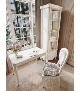 Стол письменный Toledo T.PS767.112 marfil цвет белый Стол письменный Toledo T.PS767.112 marfil цвет белый