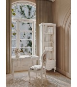 Стол письменный Toledo T.PS767.112 marfil цвет белый Стол письменный Toledo T.PS767.112 marfil цвет белый