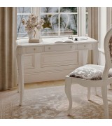 Стол письменный Toledo T.PS767.112 marfil цвет белый Стол письменный Toledo T.PS767.112 marfil цвет белый