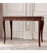 Стол письменный Toledo T.PS767.112 nogal цвет орех 