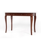 Стол письменный Toledo T.PS767.112 nogal цвет орех 