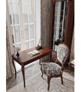 Стол письменный Toledo T.PS767.112 nogal цвет орех 