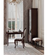 Стол письменный Toledo T.PS767.112 nogal цвет орех 