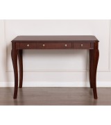 Стол письменный Toledo T.PS767.112 nogal цвет орех 