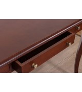 Стол письменный Toledo T.PS767.112 nogal цвет орех 