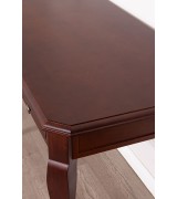 Стол письменный Toledo T.PS767.112 nogal цвет орех 