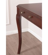 Стол письменный Toledo T.PS767.112 nogal цвет орех 