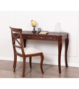 Стол письменный Toledo T.PS767.112 nogal цвет орех 