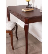 Стол письменный Toledo T.PS767.112 nogal цвет орех 