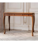 Стол письменный Toledo T.PS768.112 cerezo цвет вишня