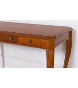 Стол письменный Toledo T.PS768.112 cerezo цвет вишня