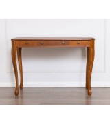 Стол письменный Toledo T.PS768.112 cerezo цвет вишня