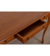 Стол письменный Toledo T.PS768.112 cerezo цвет вишня