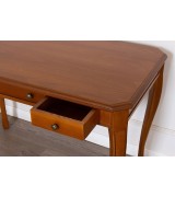 Стол письменный Toledo T.PS768.112 cerezo цвет вишня