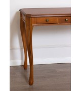 Стол письменный Toledo T.PS768.112 cerezo цвет вишня