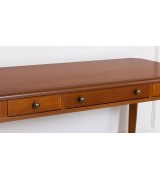 Стол письменный Toledo T.PS768.112 cerezo цвет вишня