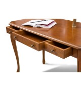 Стол письменный Toledo T.PS768.112 cerezo цвет вишня