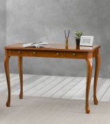 Стол письменный Toledo T.PS768.112 cerezo цвет вишня