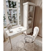 Стол письменный Toledo T.PS768.112 marfil цвет белый