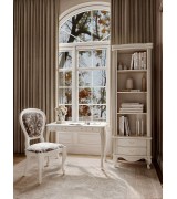 Стол письменный Toledo T.PS768.112 marfil цвет белый