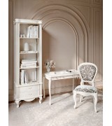 Стол письменный Toledo T.PS768.112 marfil цвет белый