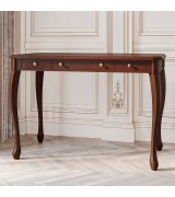 Стол письменный Toledo T.PS768.112 nogal цвет орех 