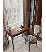 Стол письменный Toledo T.PS768.112 nogal цвет орех 