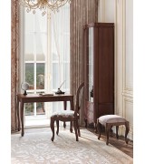 Стол письменный Toledo T.PS768.112 nogal цвет орех 