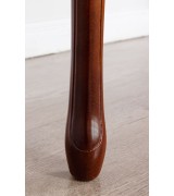 Стол письменный Toledo T.PS768.112 nogal цвет орех 