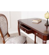 Стол письменный Toledo T.PS768.112 nogal цвет орех 
