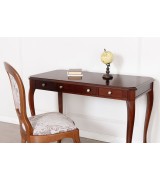 Стол письменный Toledo T.PS768.112 nogal цвет орех 