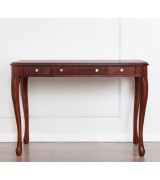 Стол письменный Toledo T.PS768.112 nogal цвет орех 