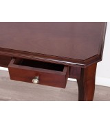 Стол письменный Toledo T.PS768.112 nogal цвет орех 