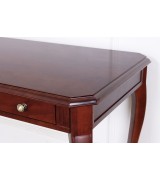 Стол письменный Toledo T.PS768.112 nogal цвет орех 