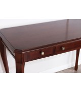 Стол письменный Toledo T.PS768.112 nogal цвет орех 