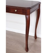 Стол письменный Toledo T.PS768.112 nogal цвет орех 